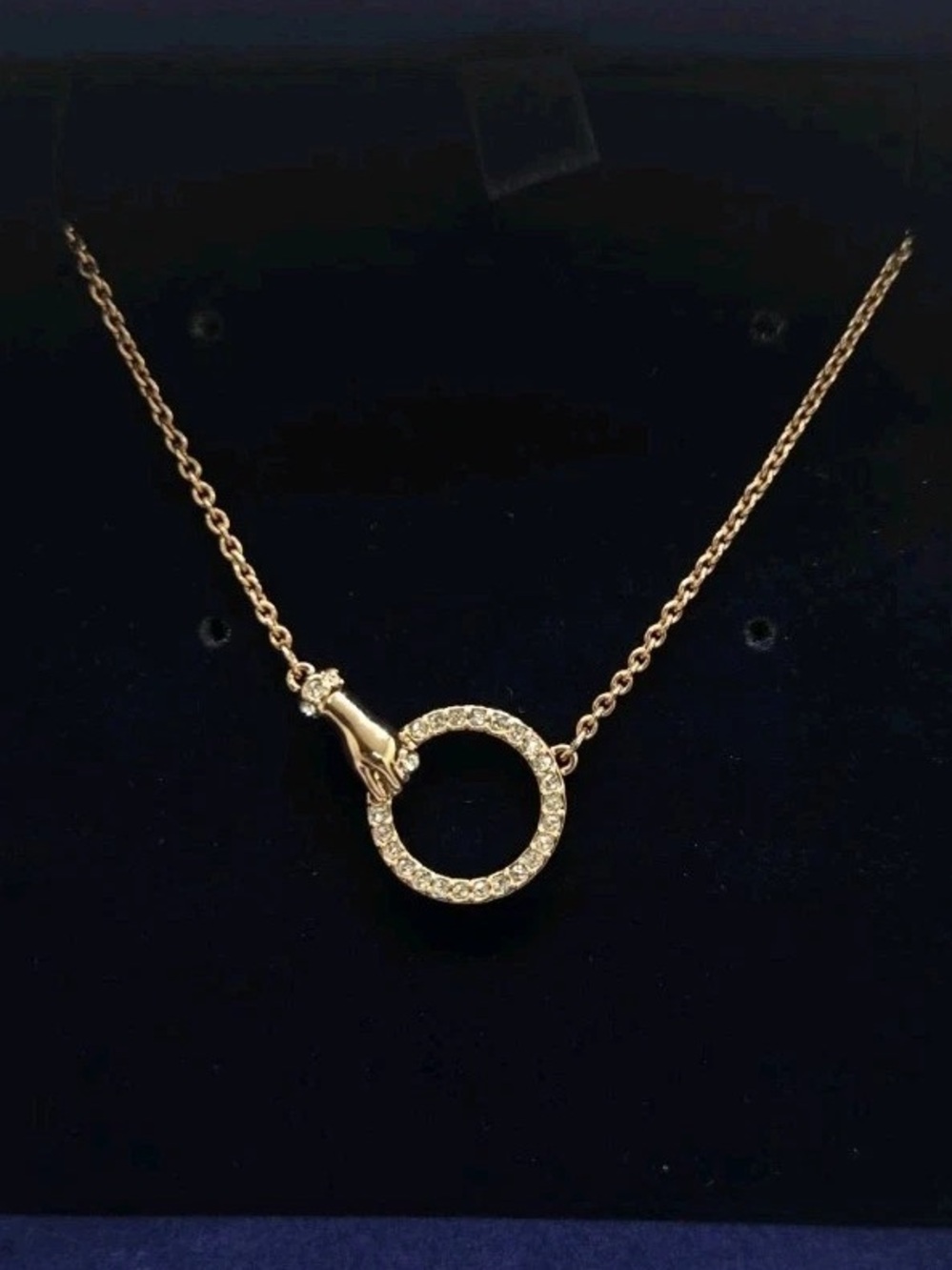 SWAROVSKI Swarovski Symbolic Necklace 5489573 - Picture 2 of 7